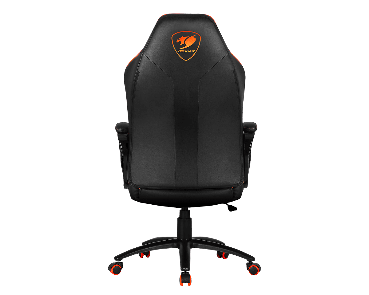 Silla Gaming COUGAR FUSION Reposabrazos Ajustable Soporta hasta 120kg