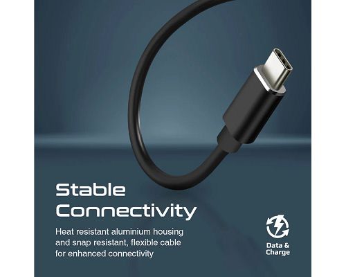 Adaptador PROMATE LiteHub-4 USB-C a 4 USB 3.0 + Adaptador USB-A