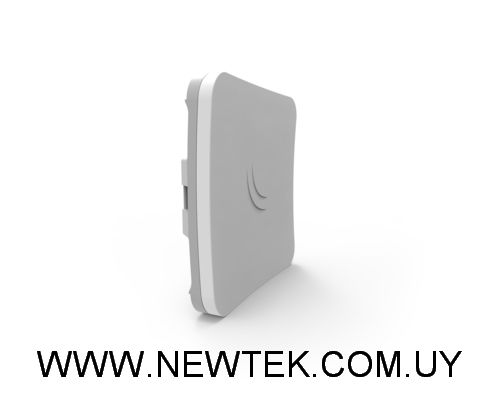 Antena MikroTik SXTsq 5 AC 16dBi 5GHz 867Mbit/s WiFi 5