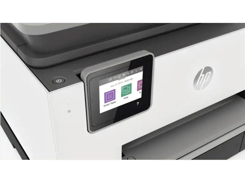 Impresora Multifuncion HP OfficeJet Pro 9020 (1MR69C)Chorro tinta Cartucho 20ppm