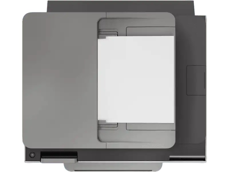 Impresora Multifuncion HP OfficeJet Pro 9020 (1MR69C)Chorro tinta Cartucho 20ppm