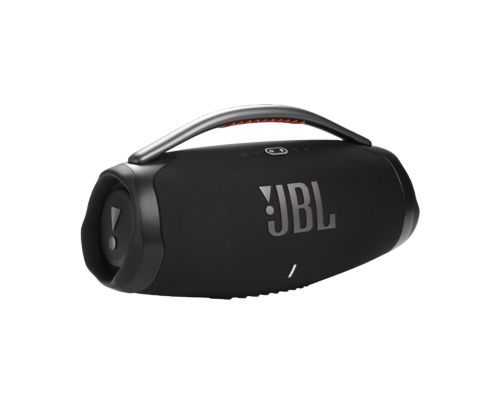 Parlante JBL Boombox 3 Bluetooth  A color