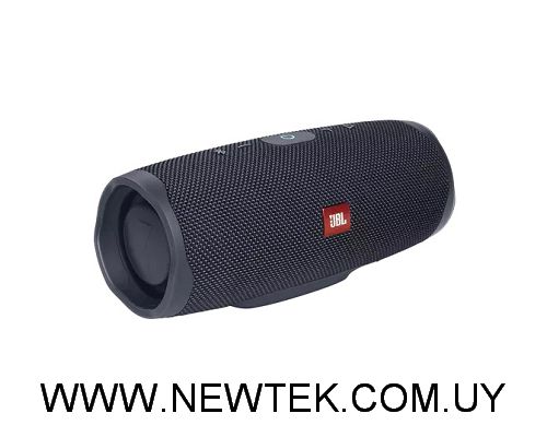 Bocina Portátil Jbl Flip Essential 2 Potencia De Salida 20w