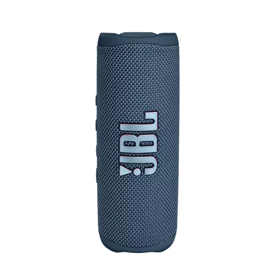 Parlante JBL Flip 6 Negro Azul y Rojo Bluetooth Bateria 12hs Resistente al Agua