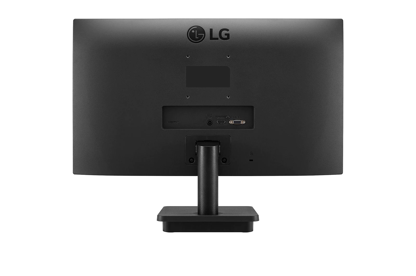 Monitor LED LG 22MP410-B 22" Full HD 1920x1080p 5MS AMD FreeSync GARANTÍA 3 AÑOS