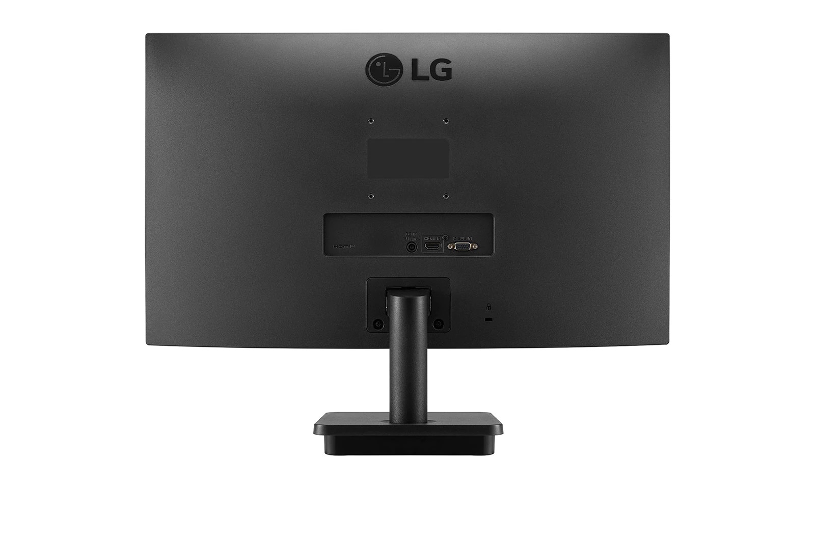 Monitor LED LG 24MP400-B 24" IPS Full HD 1920x1080p HDMI 5Ms GARANTÍA 3 AÑOS