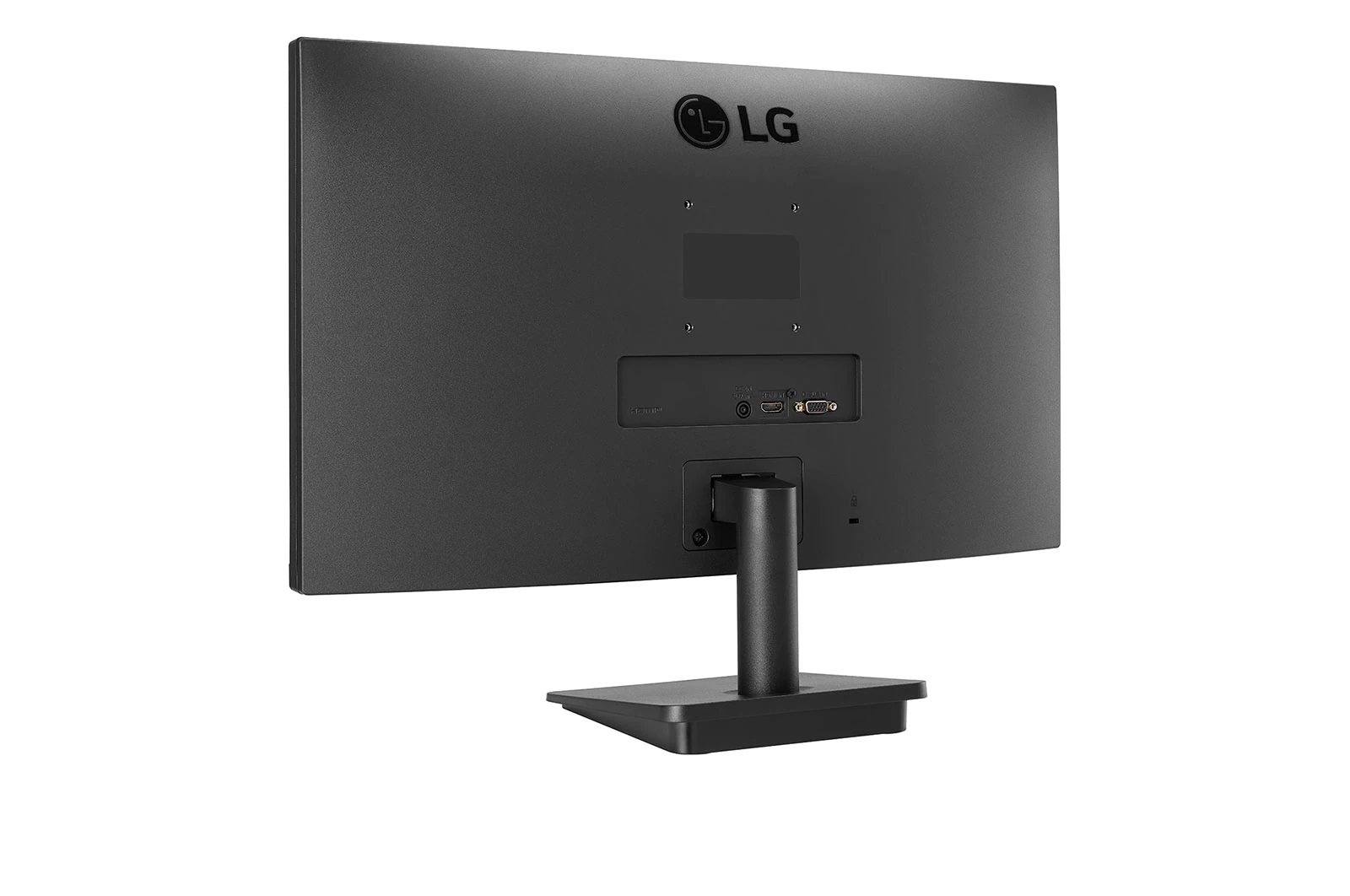 Monitor LED LG 24MP400-B 24" IPS Full HD 1920x1080p HDMI 5Ms GARANTÍA 3 AÑOS