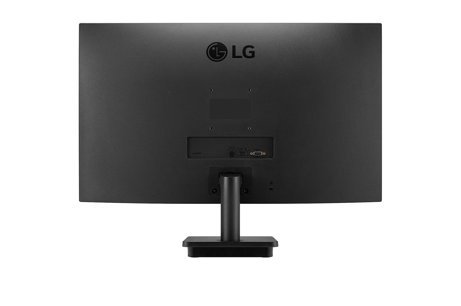 Monitor LED LG 27MP400-B 27" IPS Full HD 1920x1080p HDMI 5Ms GARANTÍA 3 AÑOS
