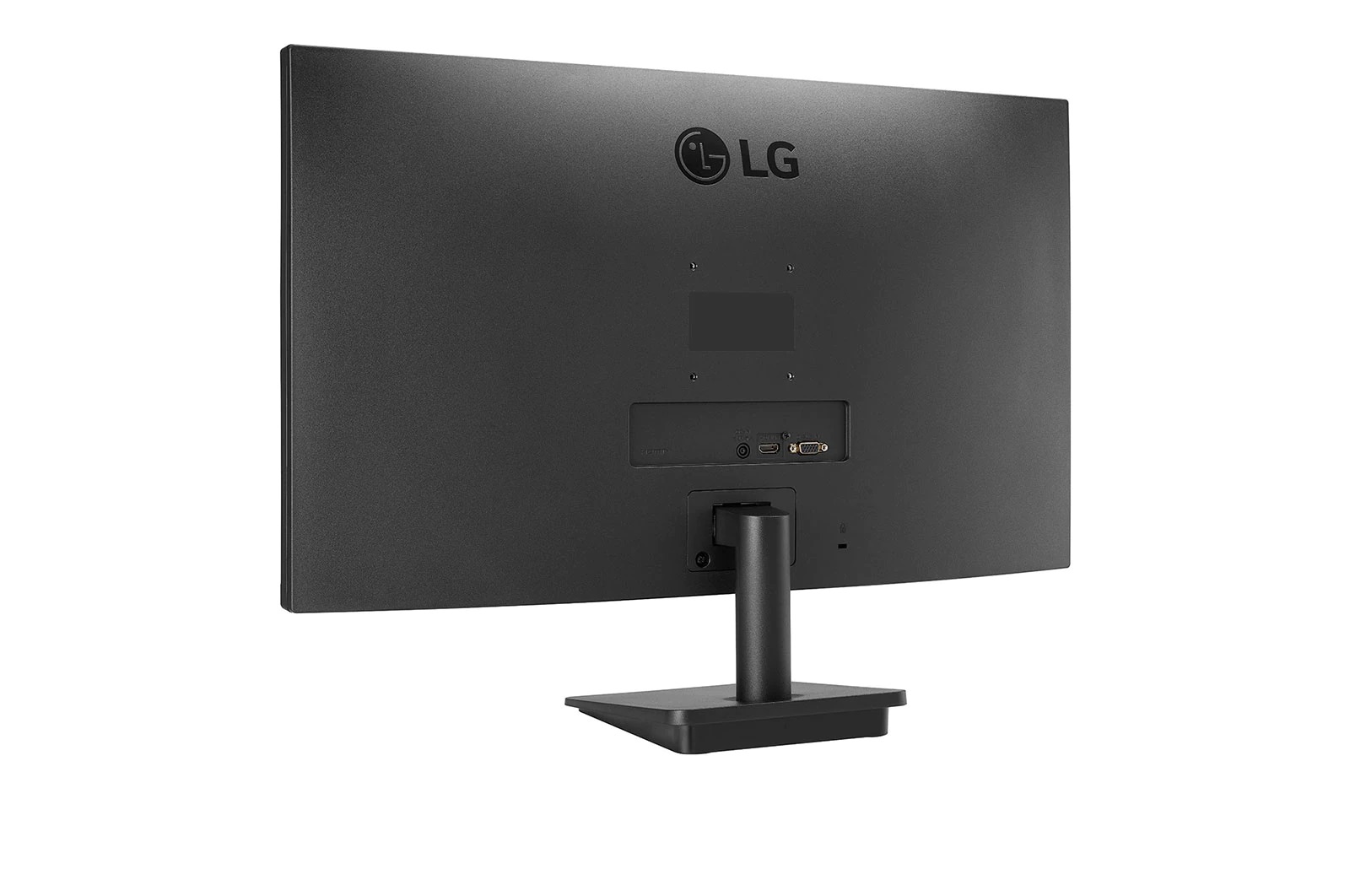 Monitor LED LG 27MP400-B 27" IPS Full HD 1920x1080p HDMI 5Ms GARANTÍA 3 AÑOS