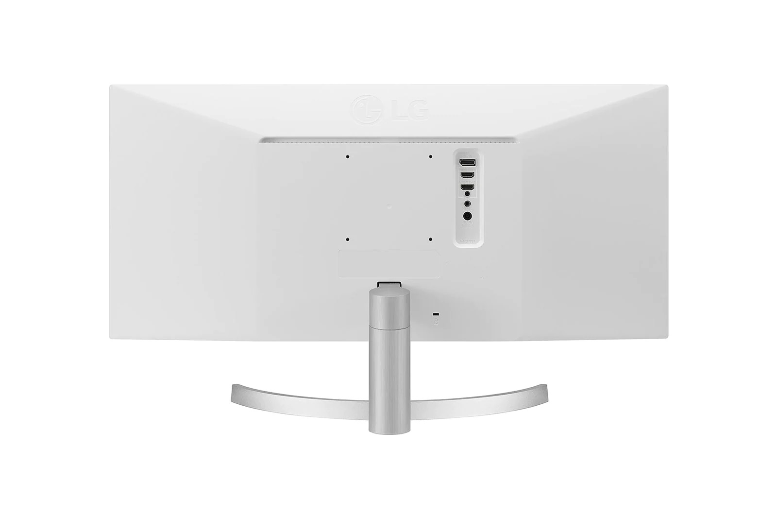 Monitor LED LG 29WN600-W 29" IPS QHD 2560x1080p HDMI HDR10 5Ms GARANTÍA 3 AÑOS