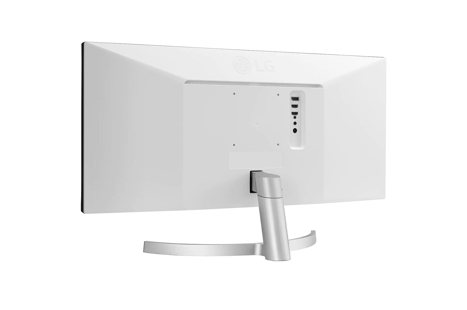 Monitor LED LG 29WN600-W 29" IPS QHD 2560x1080p HDMI HDR10 5Ms GARANTÍA 3 AÑOS