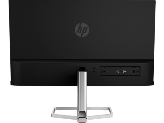 Monitor LED IPS HP 2D9J9AA Pantalla Full HD 21.5" 75Hz 5ms HDMI VGA