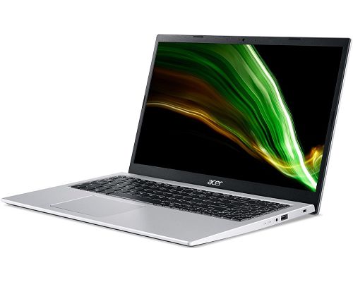 Notebook Acer Aspire 3 15.6" Core I3-1115g4  4Gb 128Gb Windows 10