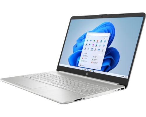 Notebook HP 15-dy2052la 3A8V6LA 15.6" Intel Core i5-1135G7 8Gb 256Gb Windows 11