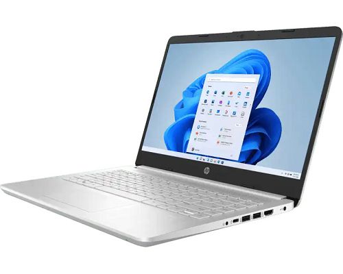Notebook HP 14-dq2024la 3V8J6LA Intel Core i3-1115G4 8Gb 256Gb Windows 11
