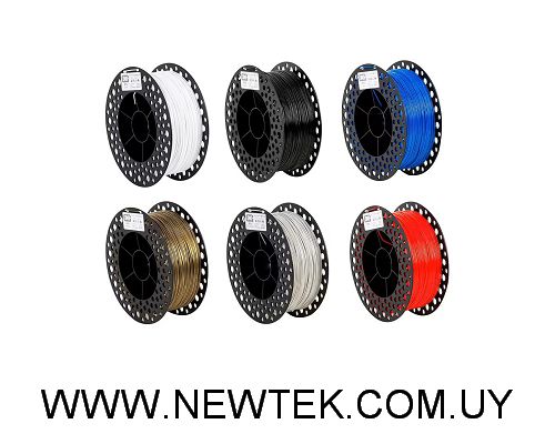 Filamento 3n3 PETG 1kg 1.75mm