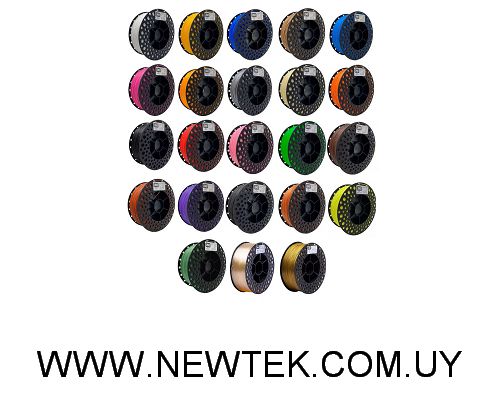 Filamento 3n3 PLA 1kg 1,75mm