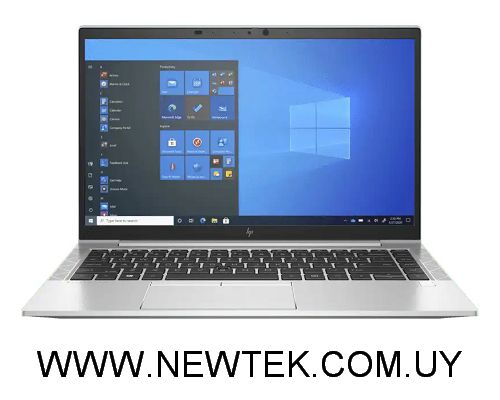 Notebook HP EliteBook 840 G8 4J1F7UP Intel Core i7-1185G7 32Gb 1Tb Win 11 Pro