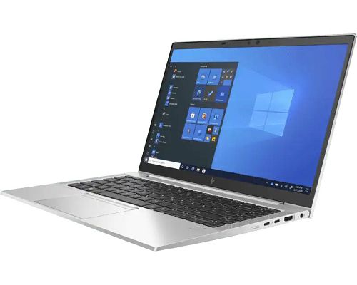 Notebook HP EliteBook 840 G8 4J1F7UP Intel Core i7-1185G7 32Gb 1Tb Win 11 Pro