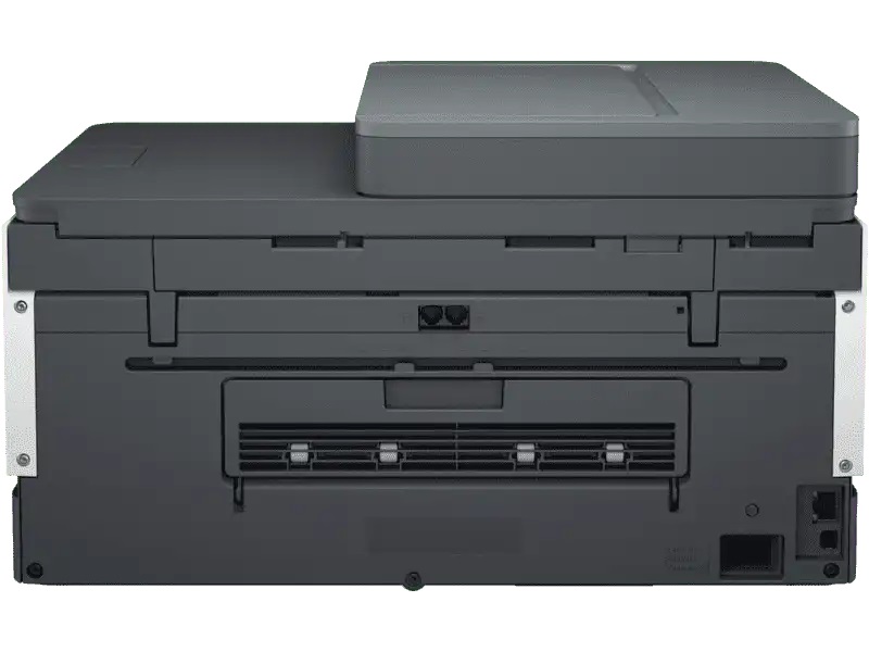 Impresora Multifuncion HP Smart Tank 790 (4WF66A) Chorro de tinta Continua 15ppm