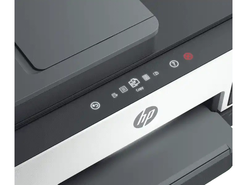 Impresora Multifuncion HP Smart Tank 790 (4WF66A) Chorro de tinta Continua 15ppm