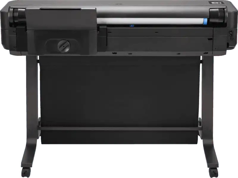 Plotter HP DesignJet T650 (5HB10A) 1Gb 914mm 36" Impresora Gran Formato
