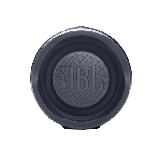 Parlante JBL Charge Essential 2 Negro Bluetooth Bateria 20hs Resistente al Agua