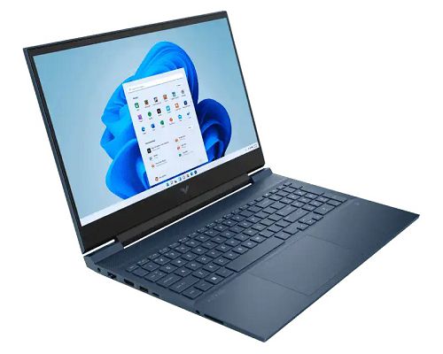 Notebook HP Victus 16-d0516la 62C38LA i5-11400H 8Gb 512Gb GTX 1650 Windows 11