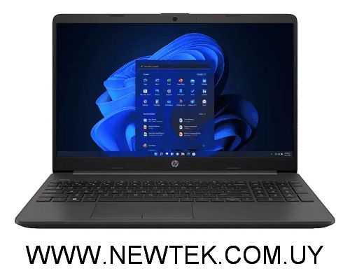Notebook HP 240 G8 (6W4F4LA) 14" Intel Core i5-1135G7 8Gb 256Gb SSD FreeDOS