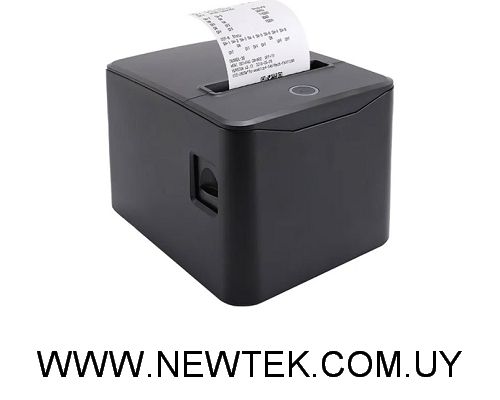 Impresora Térmica de Punto de Venta 8380 80mm USB