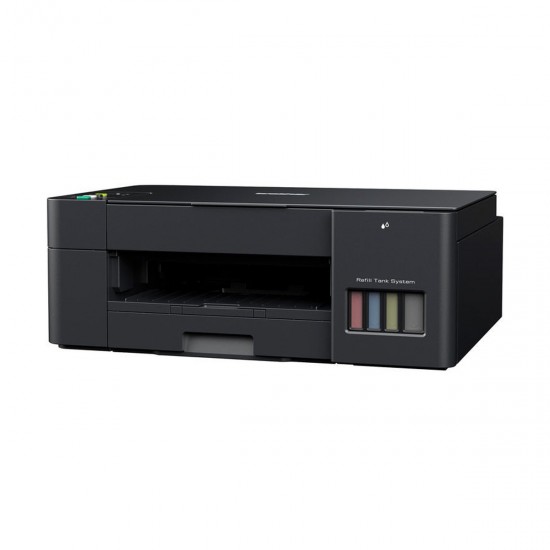 Impresora Multifuncion Brother DCP-T420W InkBenefit Tank Chorro tinta Continua 