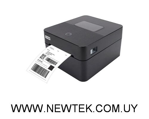 Impresora Térmica de Punto de Venta y Etiquetas 9280 104mm USB LAN