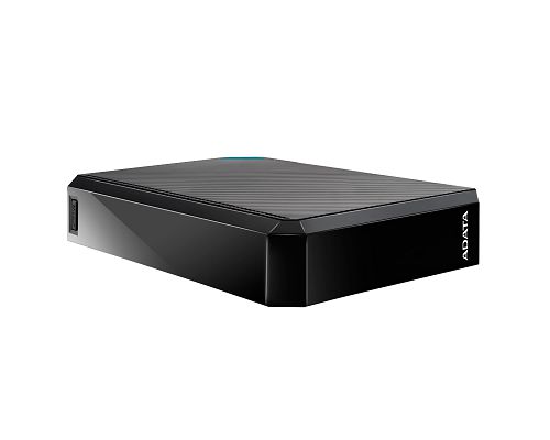 Disco Duro Externo Adata HM800 6TB 3.5" Negro USB 3.2