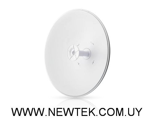 Antena UBIQUITI AF-5G30-S45 airFiber X 5GHz 30dBi Slant 45 Antenna