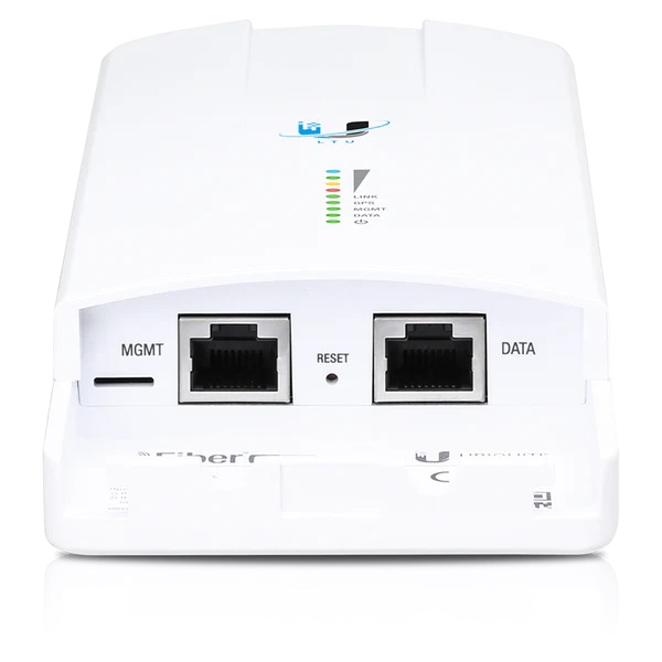 Puente inalambrico UBIQUITI AF-5XHD airFiber 5XHD Radio 1 Gbps Point to Point