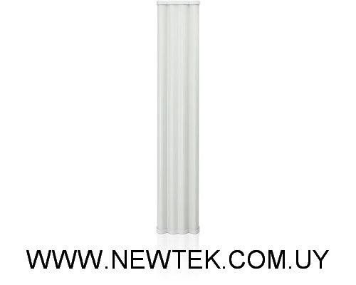 Antena UBIQUITI AM-5G20-90 airFiber X 5GHz 20dBi Slant 90 Antenna