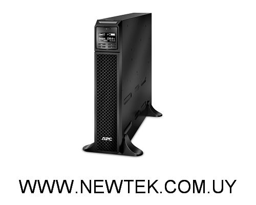 APC SMART-UPS SRT 2200VA 230V SRT2200XLI