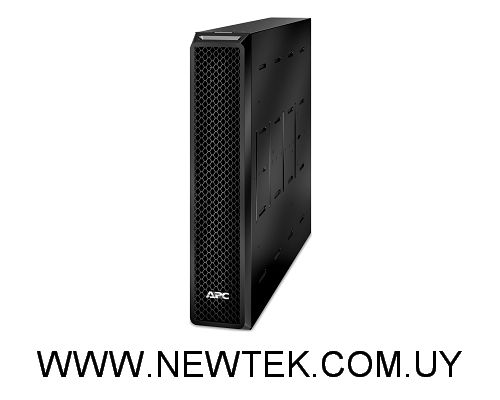 Paquete de baterías APC SRT96BP para Smart-UPS SRT 96 V 3 kVA de APC
