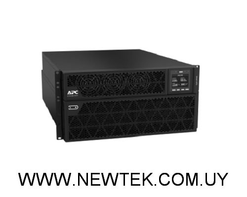 APC SMART-UPS RT 10KVA 230V SRTG10KXLI