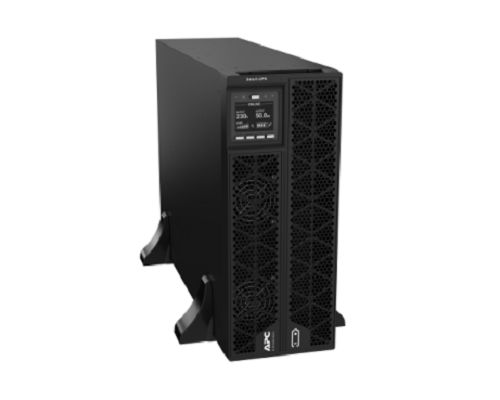 APC SMART-UPS RT 6KVA 230V SRTG6KXLI