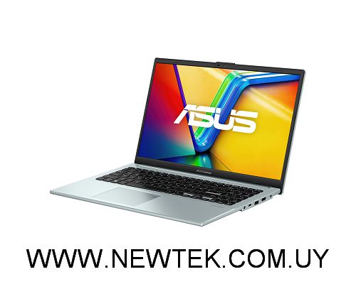 Notebook Asus Vivobook E1504FA-NJ365W 15,6” Ryzen 5 7520U 8Gb 512GB Windows 11