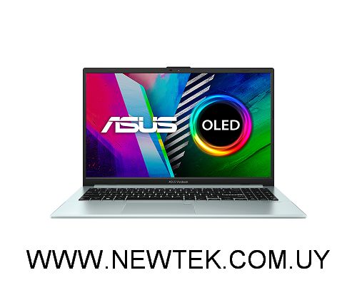 Notebook Asus E1504fa 15.6" Ryzen 5 7520u 16Gb LPDDR5 512Gb NVME Windows 11