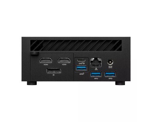 Equipo Mini Pc Asus Ryzen 7 5800h Wifi-6 Freedos