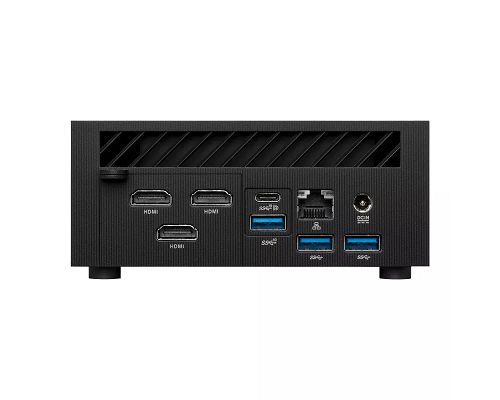 Equipo Mini Pc Asus Ryzen 7 5800h Wifi-6 Freedos