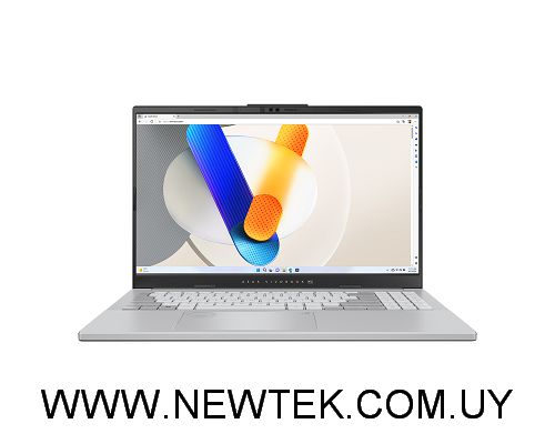 Notebook Asus Vivobook Pro 15 15.6" Ultra 9 185H 24GB DDR5 1TB NVME SSD Windows