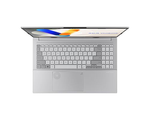 Notebook Asus Vivobook Pro 15 15.6" Ultra 9 185H 24GB DDR5 1TB NVME SSD Windows