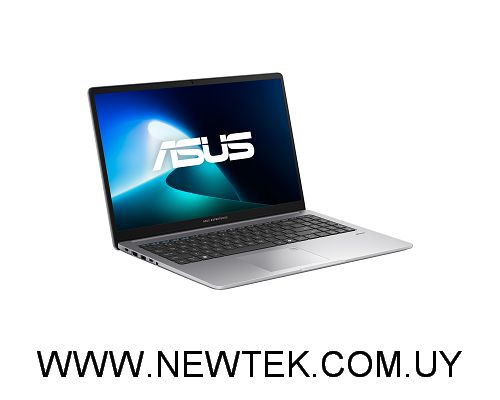 Notebook Asus ExpertBook P1 P1503CVA-S71670  i3-1315U 8 GB 512GB Freedos
