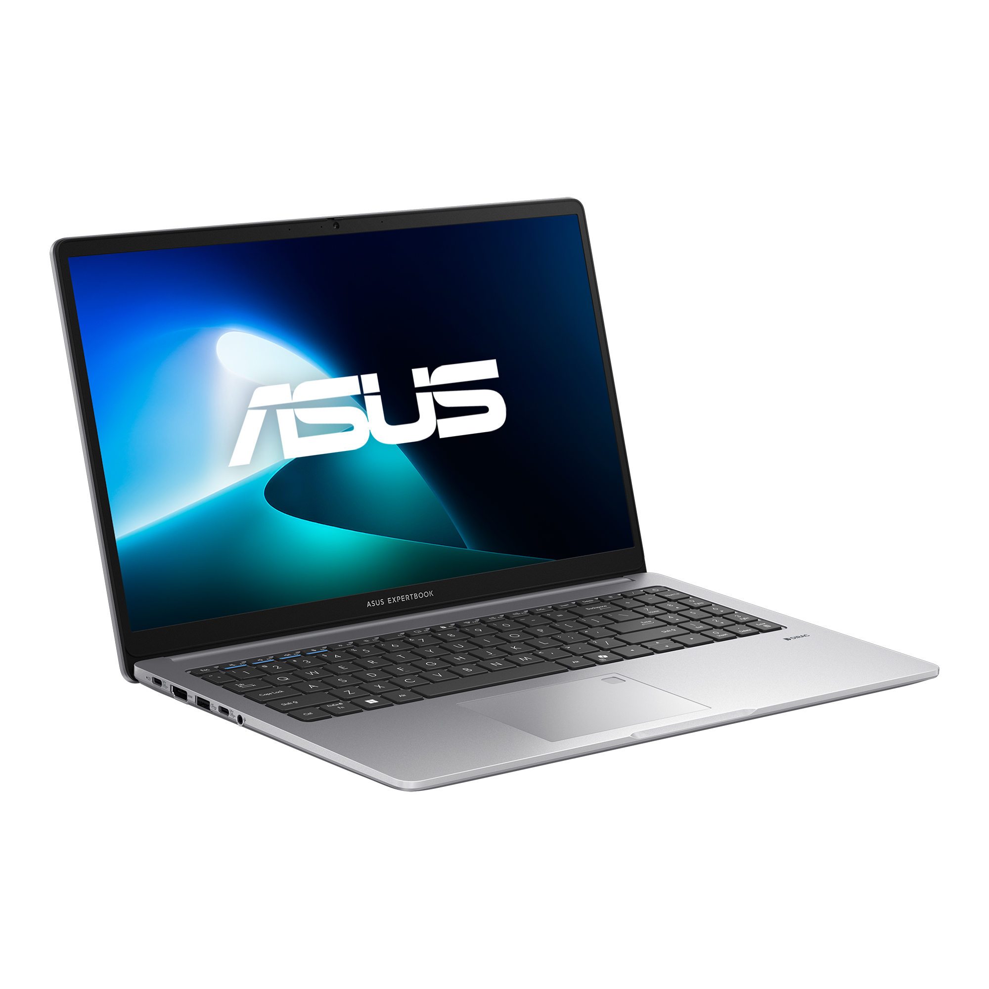 Notebook Asus Expertbook P1 15.6" FullHD i5-13420H 16Gb 512Gb Windows 11 Pro