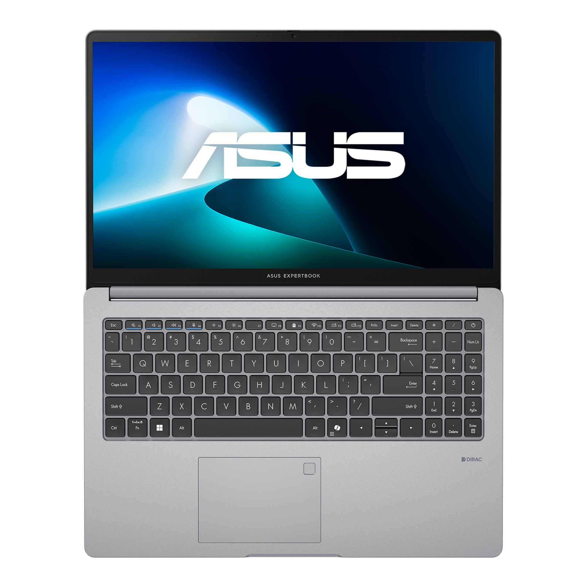 Notebook Asus Expertbook P1 15.6" FullHD i5-13420H 16Gb 512Gb Windows 11 Pro