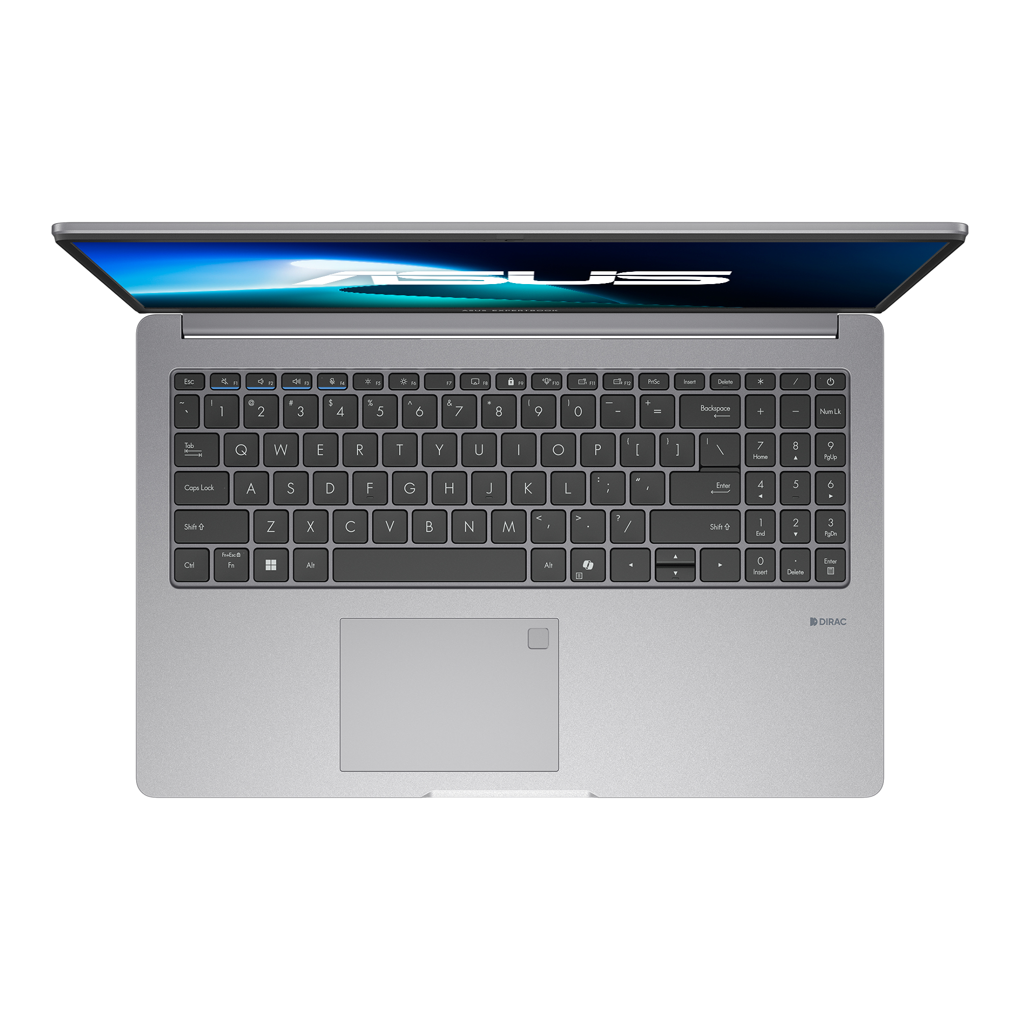Notebook Asus Expertbook P1 15.6" FullHD i5-13420H 16Gb 512Gb Windows 11 Pro